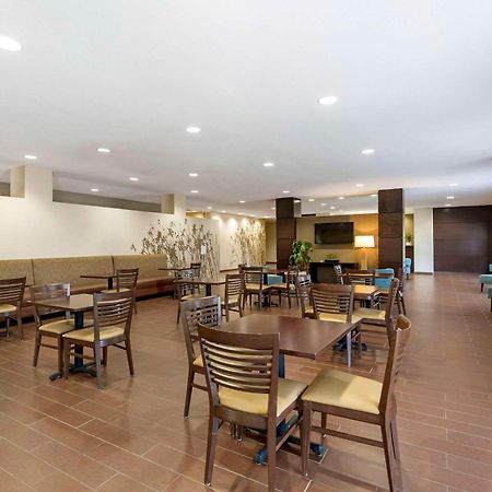 Sleep Inn & Suites Carlsbad Caverns Area Dış mekan fotoğraf
