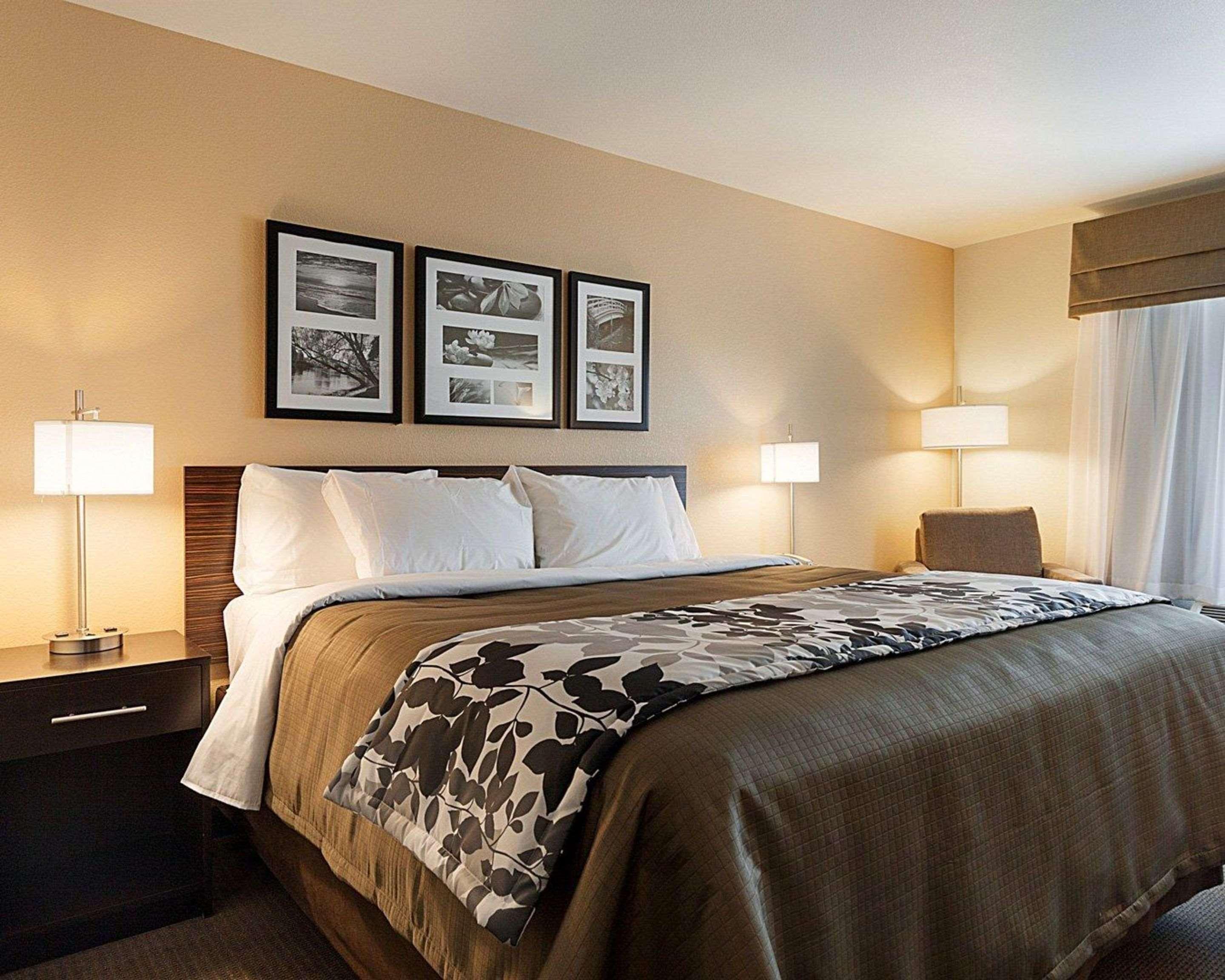 Sleep Inn & Suites Carlsbad Caverns Area Dış mekan fotoğraf