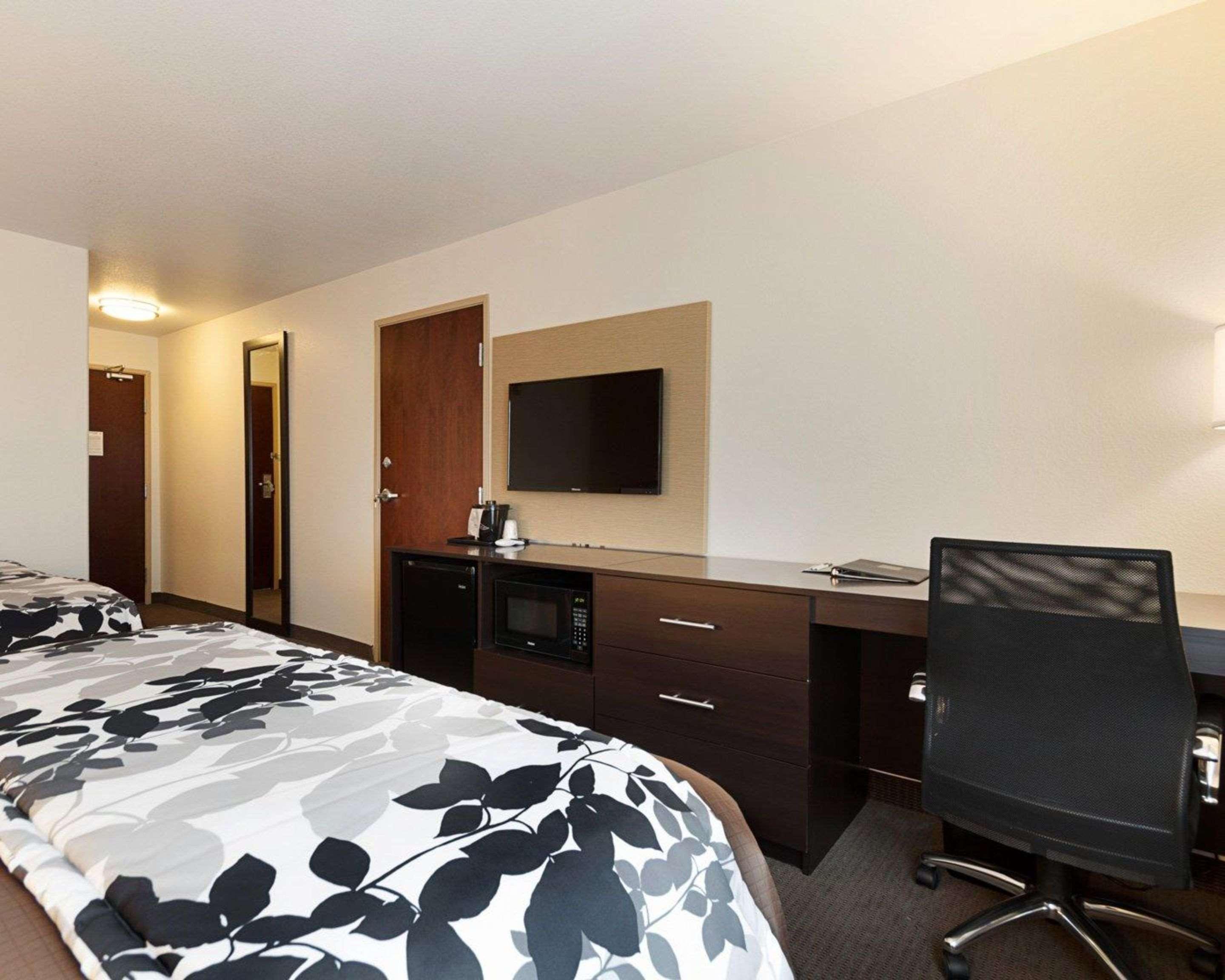 Sleep Inn & Suites Carlsbad Caverns Area Dış mekan fotoğraf