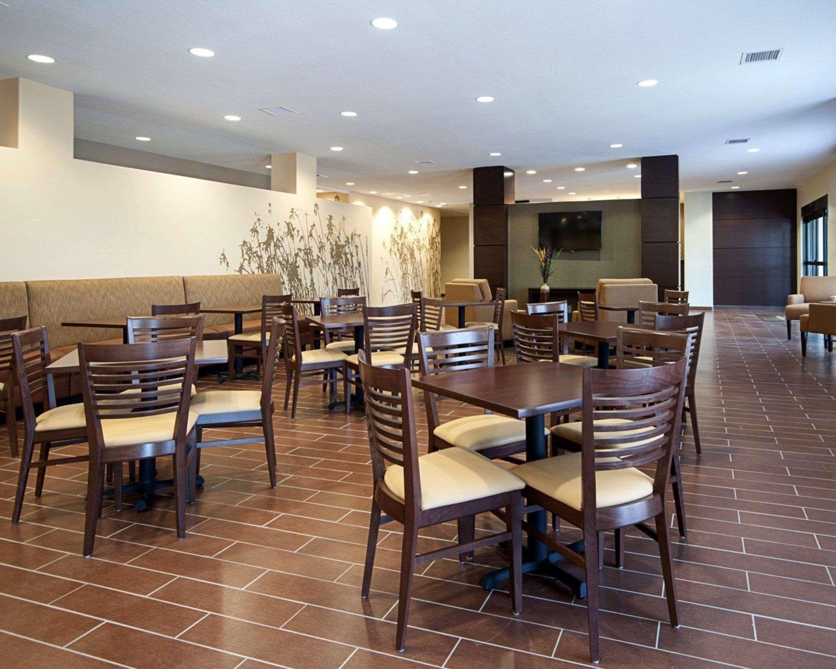 Sleep Inn & Suites Carlsbad Caverns Area Dış mekan fotoğraf