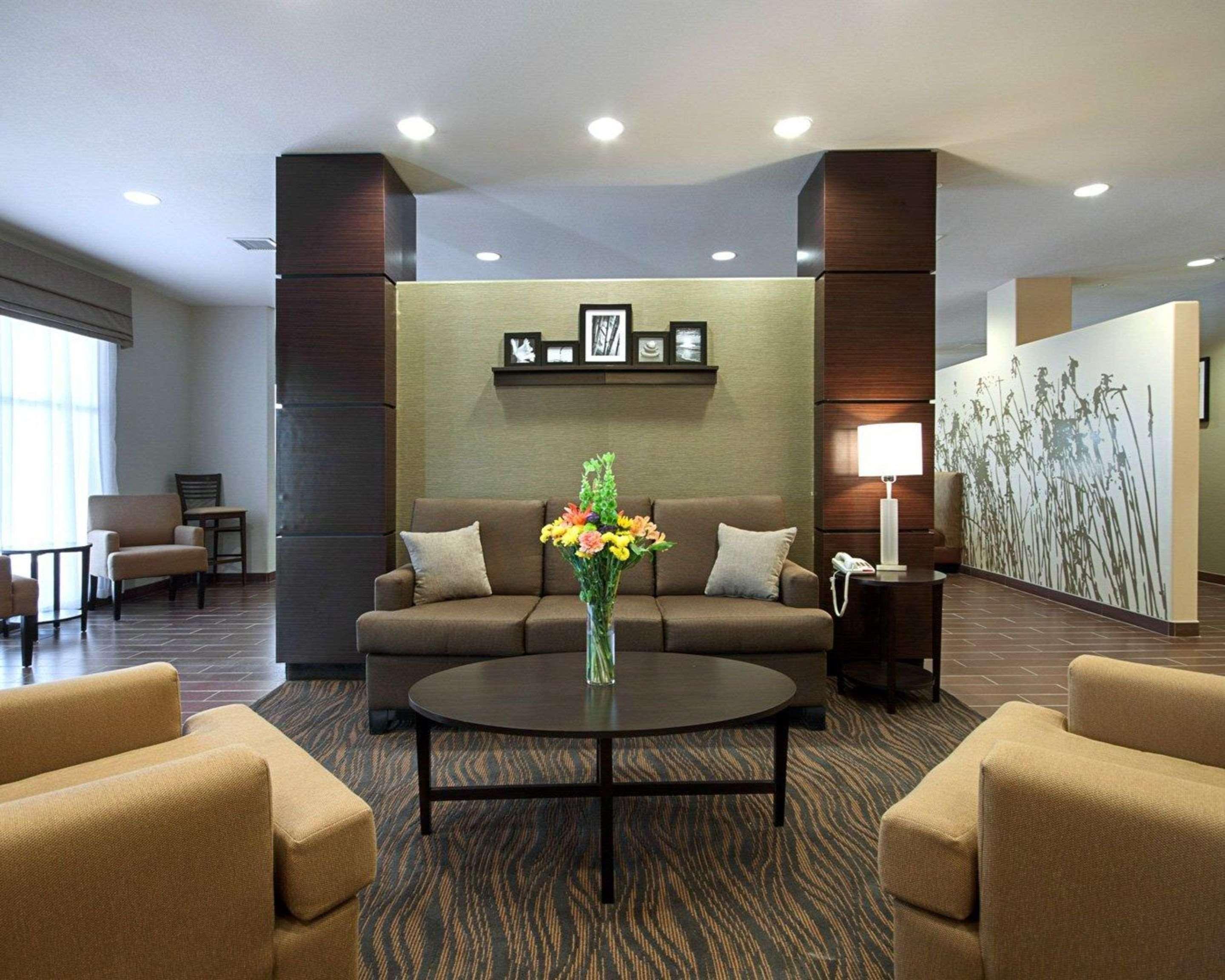 Sleep Inn & Suites Carlsbad Caverns Area Dış mekan fotoğraf