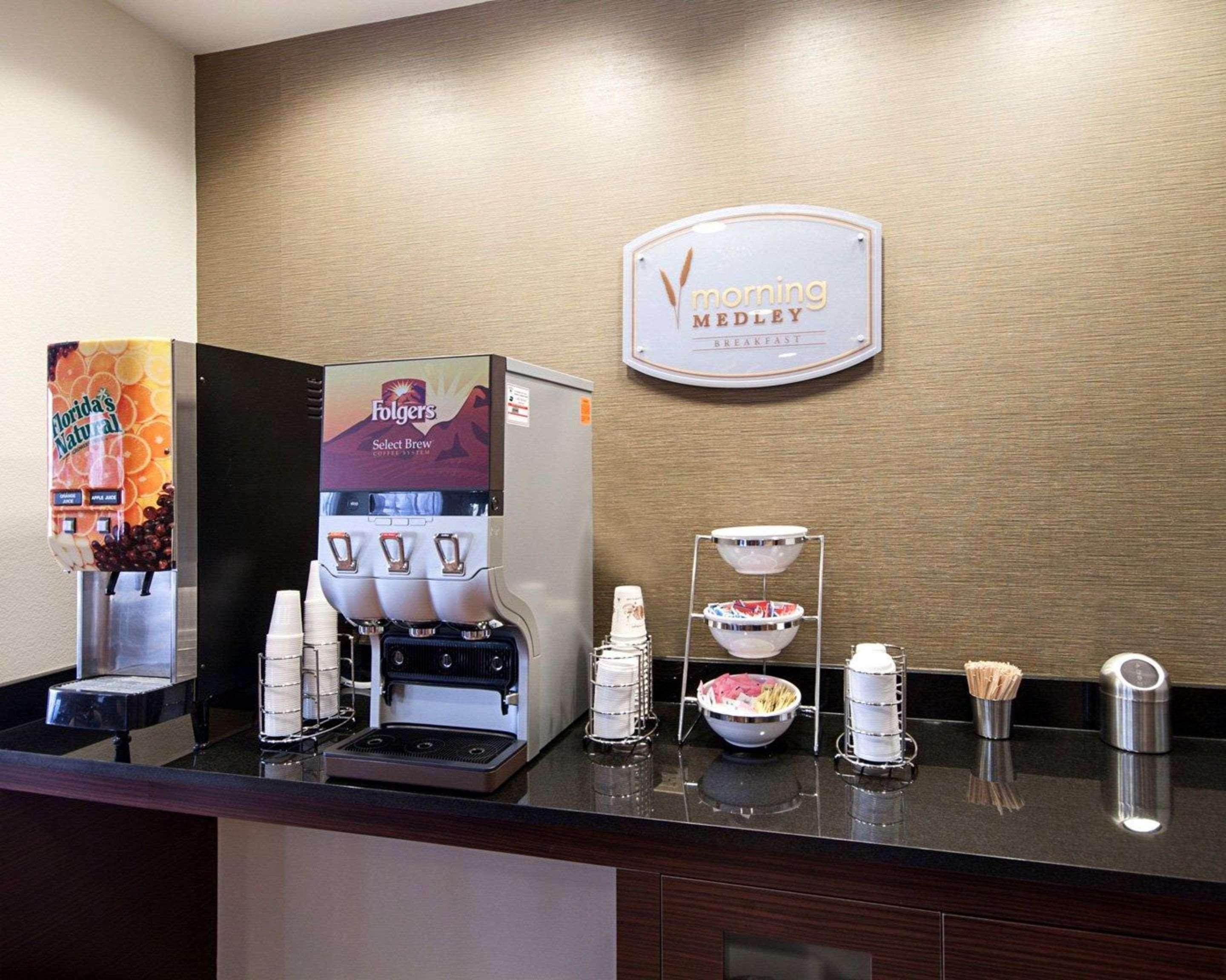 Sleep Inn & Suites Carlsbad Caverns Area Dış mekan fotoğraf