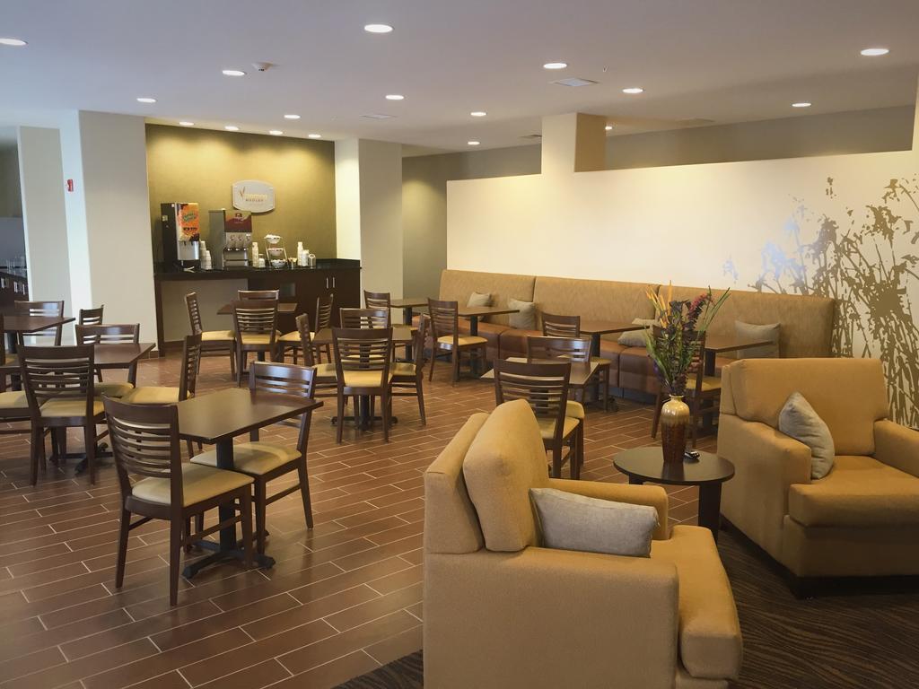 Sleep Inn & Suites Carlsbad Caverns Area Dış mekan fotoğraf